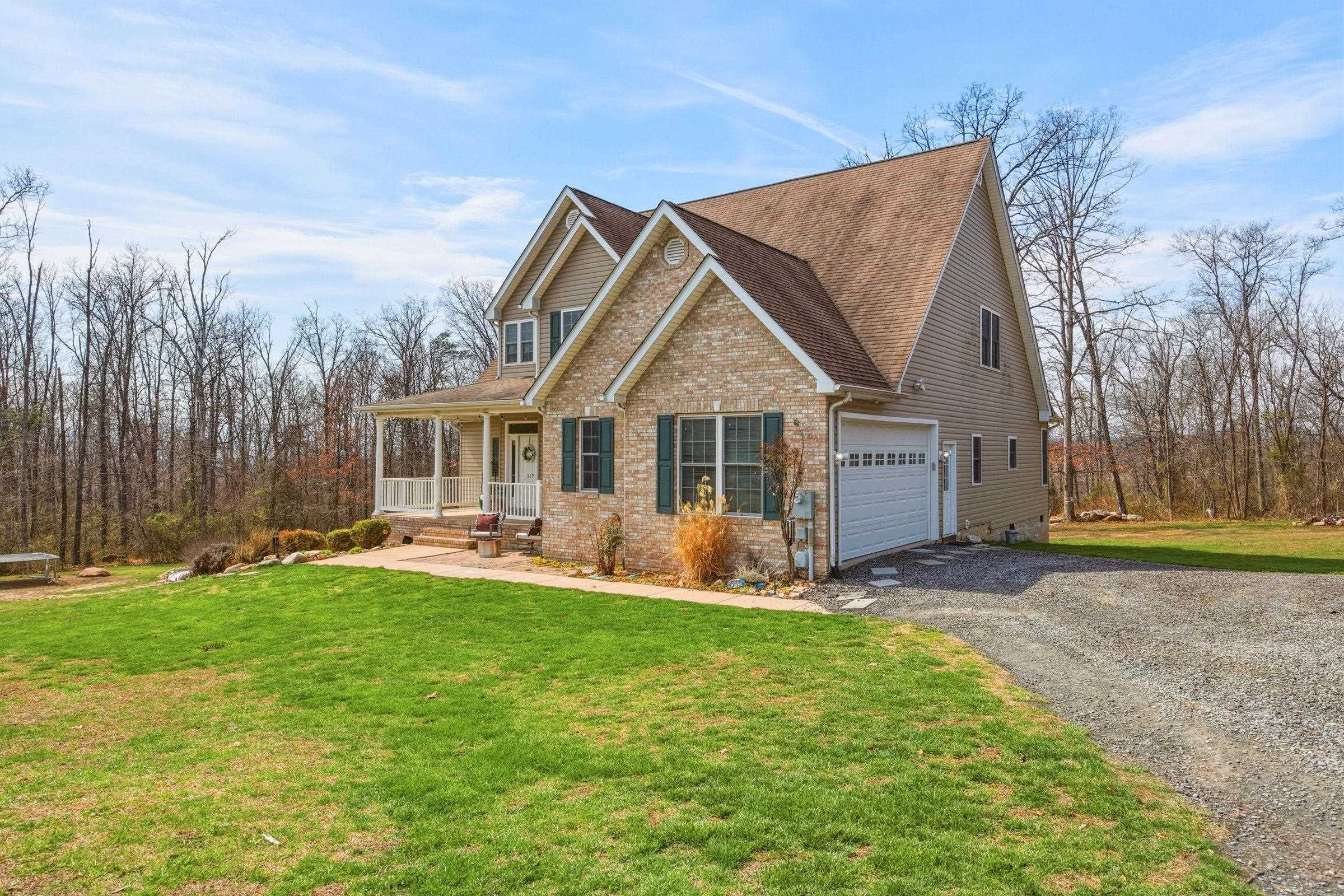 257 Hunter Road Maurertown, VA 22644 - Photo 37 of 61