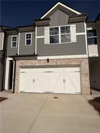 $359,990 | 6664 Parsons Street, Flowery Branch, GA 30542