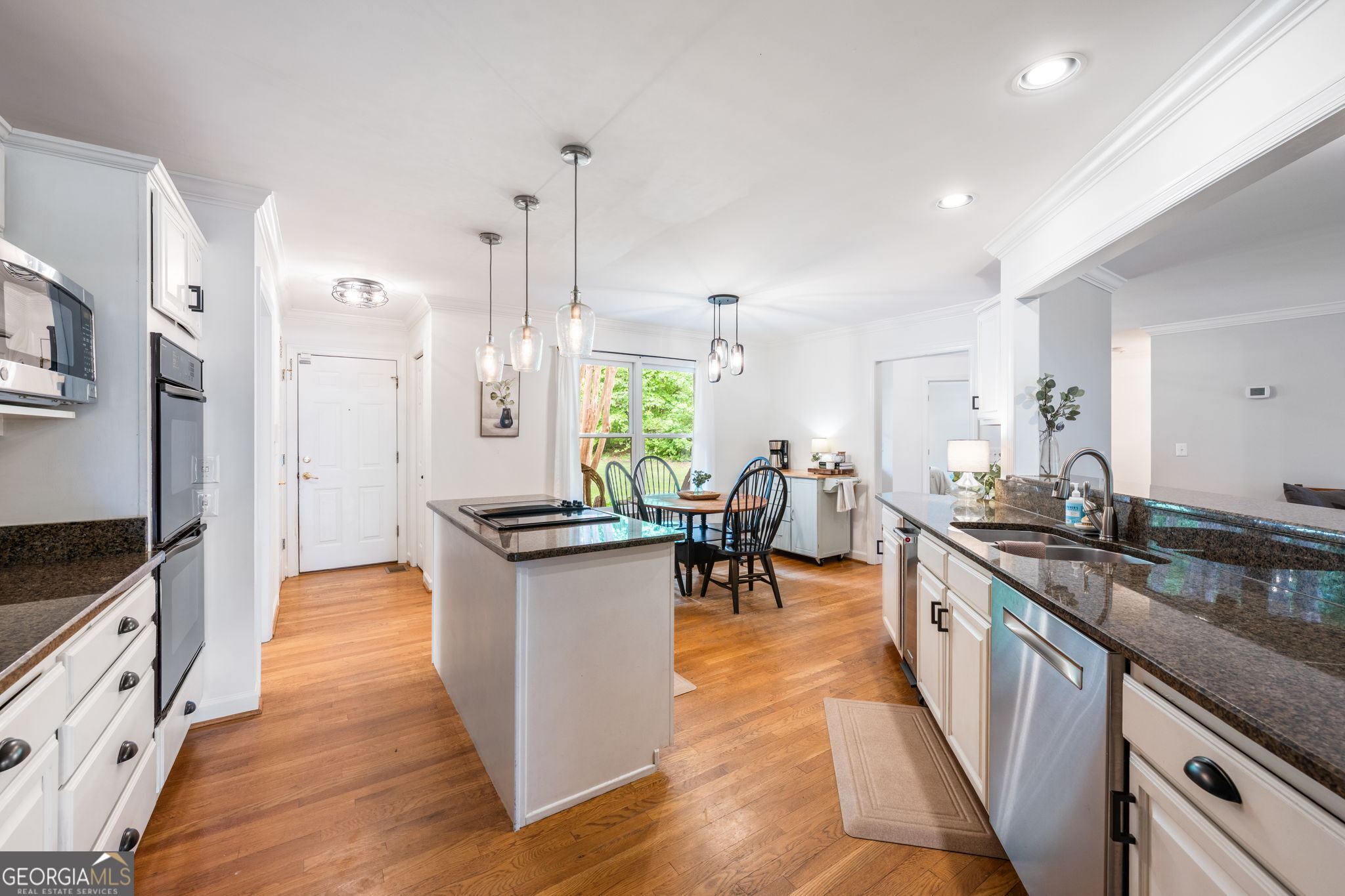 570 Martin Mill Road Moreland, GA 30259 - Photo 16 of 68 Gallery Image 16