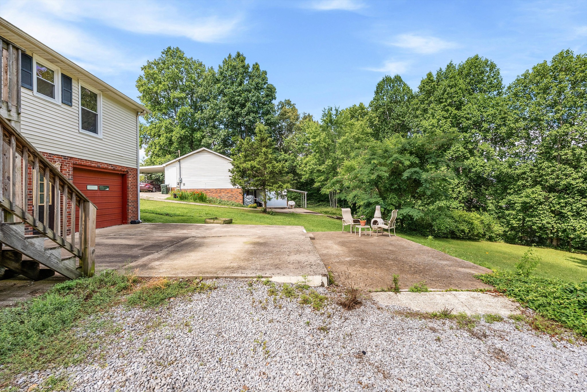 250 Old Columbia Road Dickson, TN 37055 - Photo 25 of 39