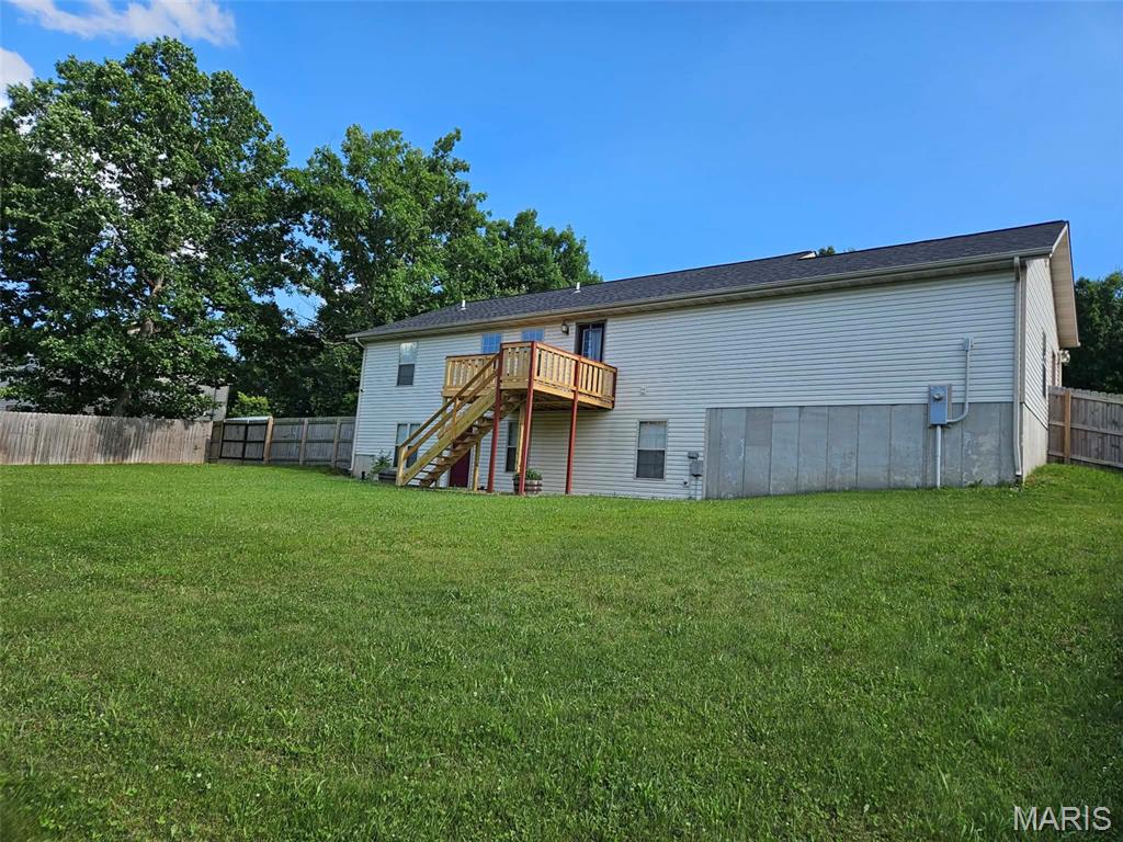 15630 Top Drive St. Robert, MO 65584 - Photo 36 of 41