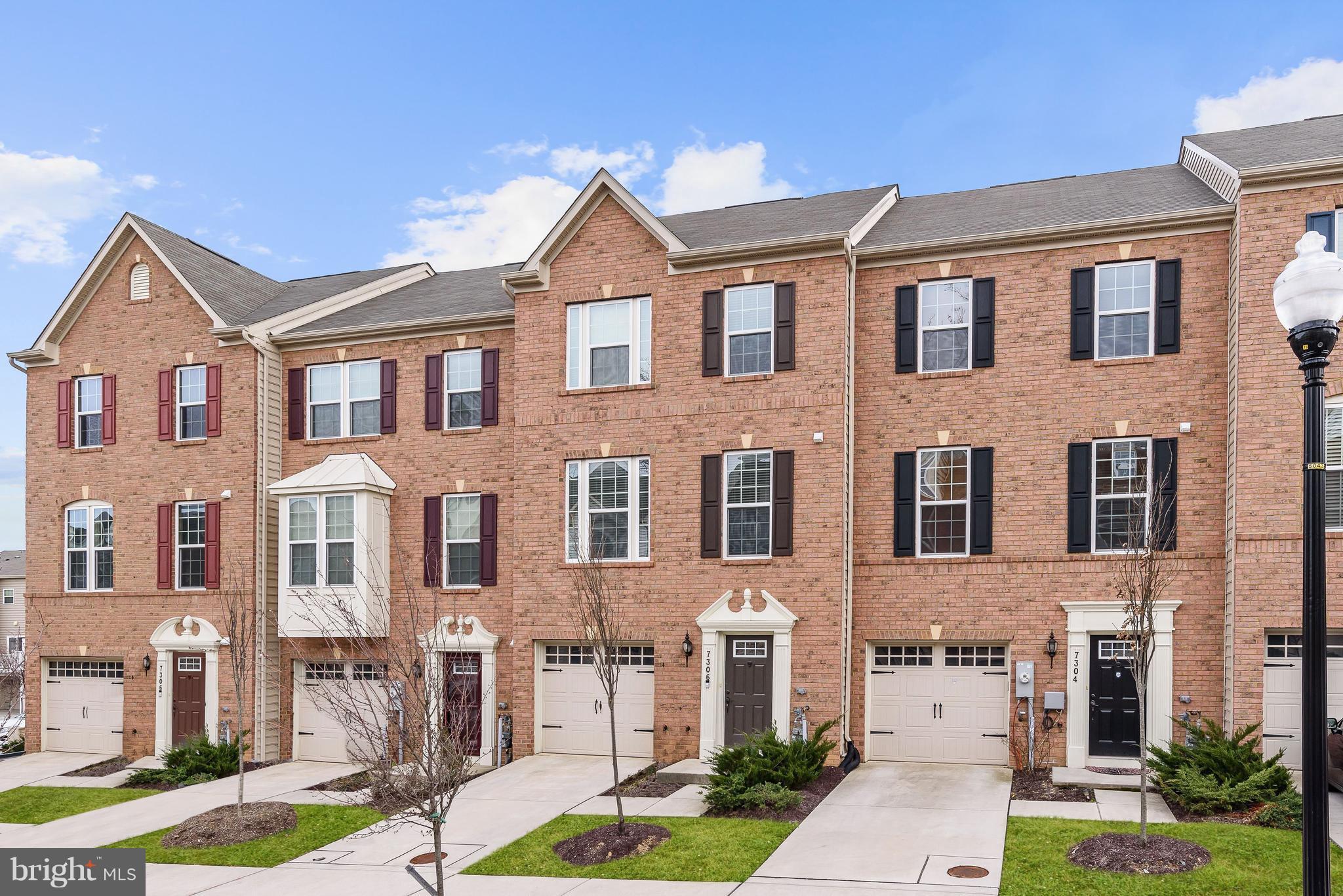 7306 Summit Rock Road Elkridge, MD 21075 - Photo 1 of 27 Front Exterior