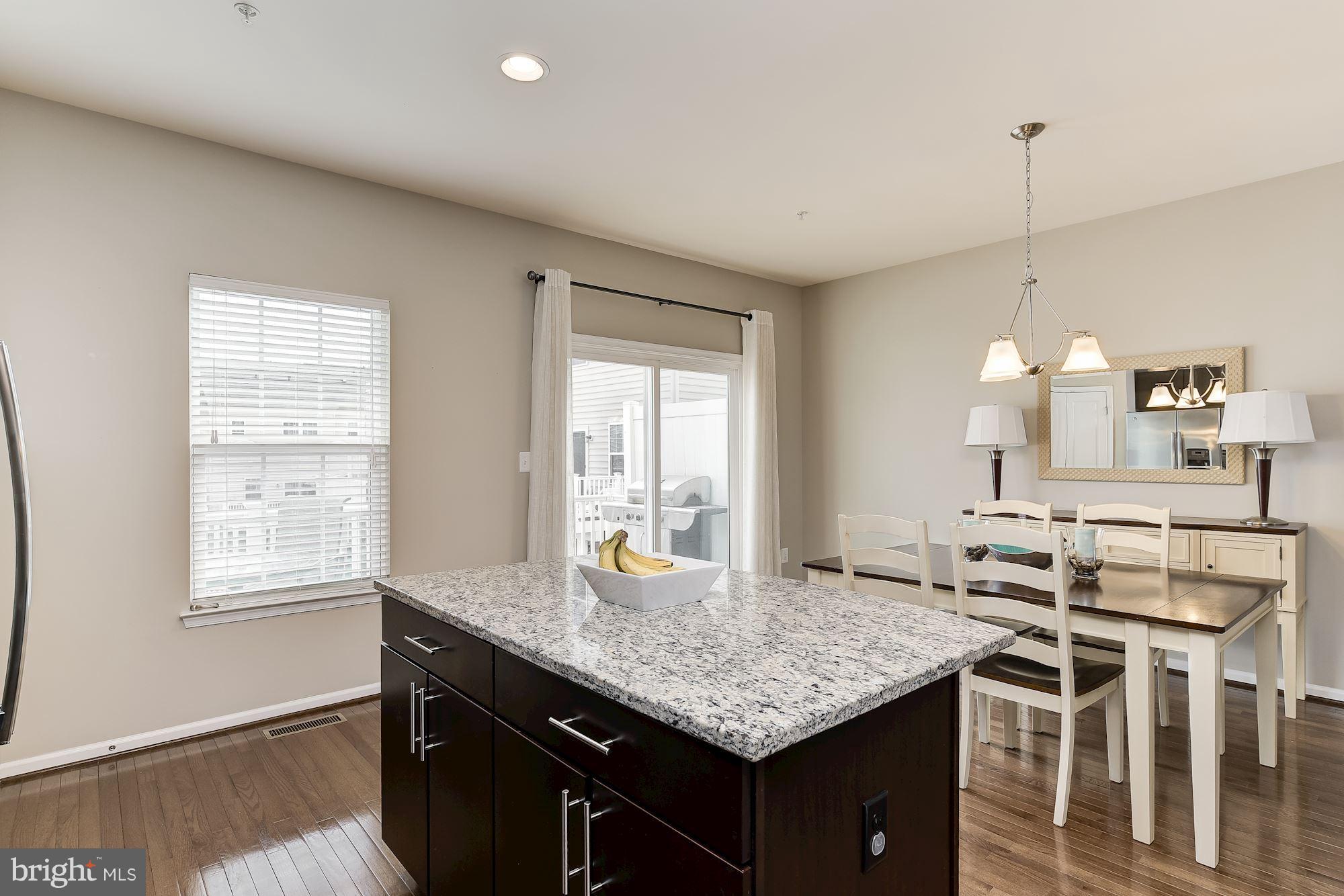 7306 Summit Rock Road Elkridge, MD 21075 - Photo 12 of 27 Kitchen