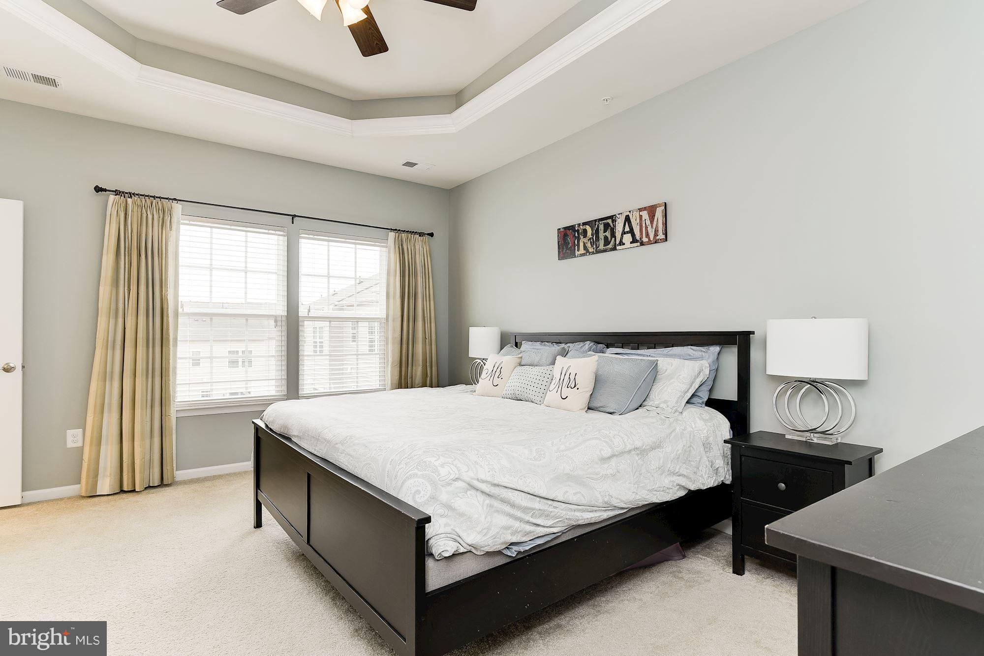7306 Summit Rock Road Elkridge, MD 21075 - Photo 14 of 27 Master Suite