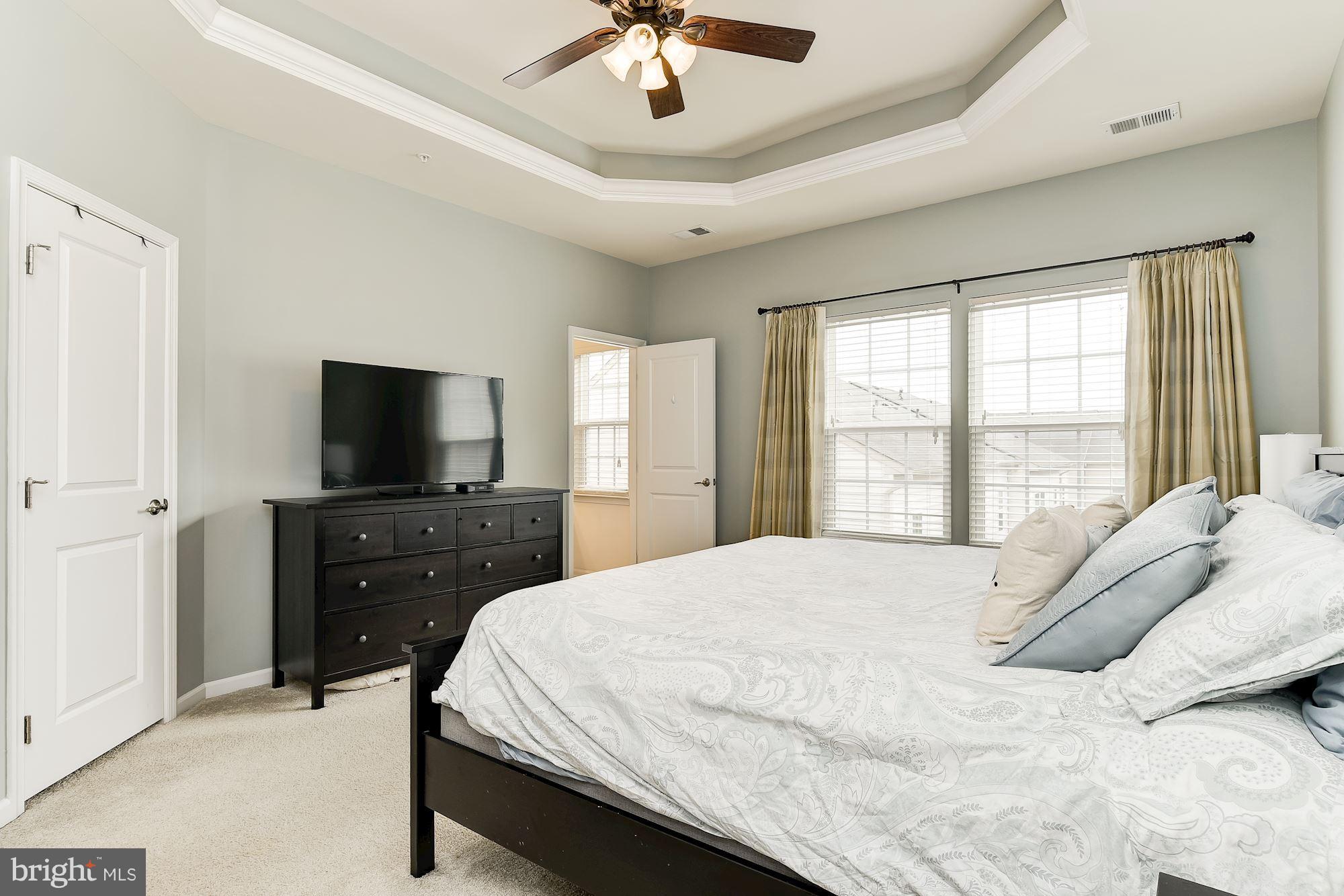7306 Summit Rock Road Elkridge, MD 21075 - Photo 15 of 27 Master Suite