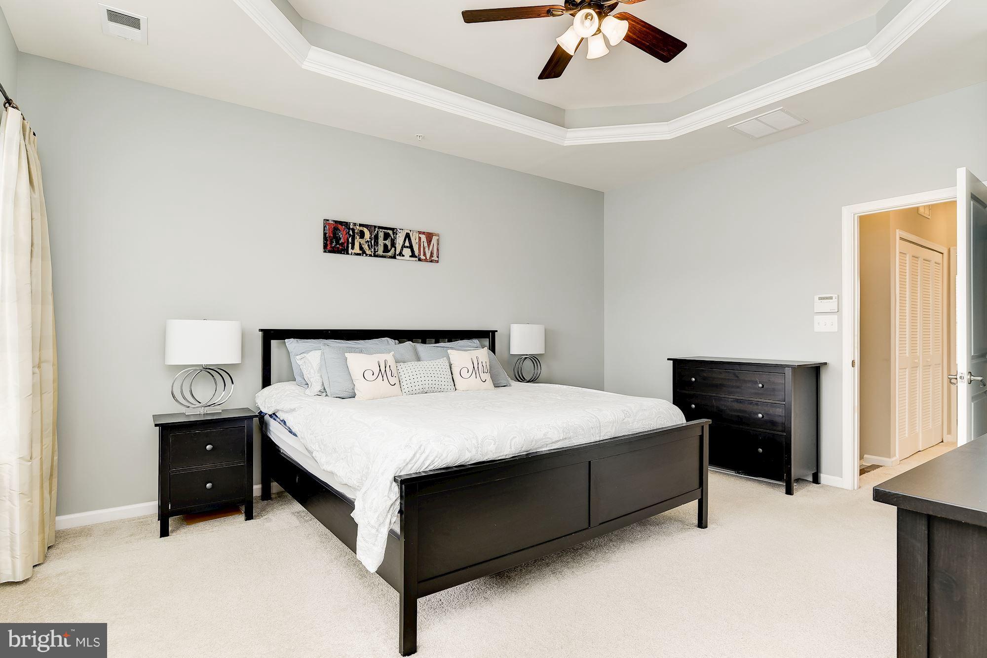 7306 Summit Rock Road Elkridge, MD 21075 - Photo 16 of 27 Master Suite