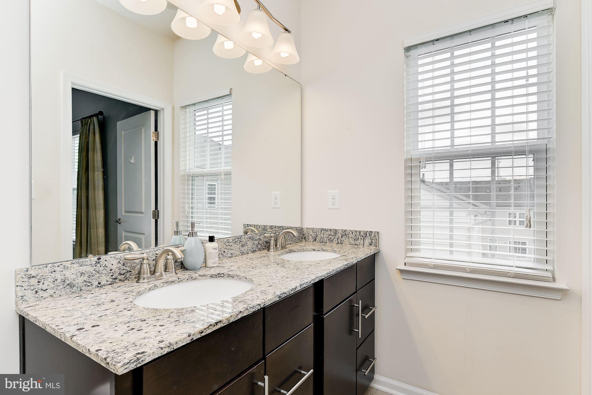 7306 Summit Rock Road Elkridge, MD 21075 - Photo 17 of 27 Master Bath
