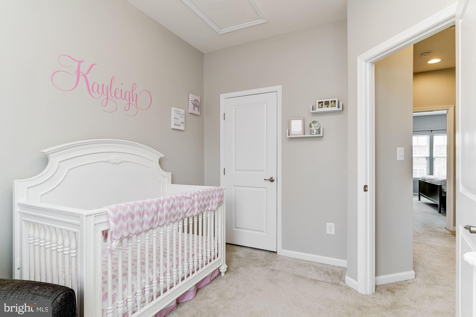 7306 Summit Rock Road Elkridge, MD 21075 - Photo 20 of 27 Bedroom