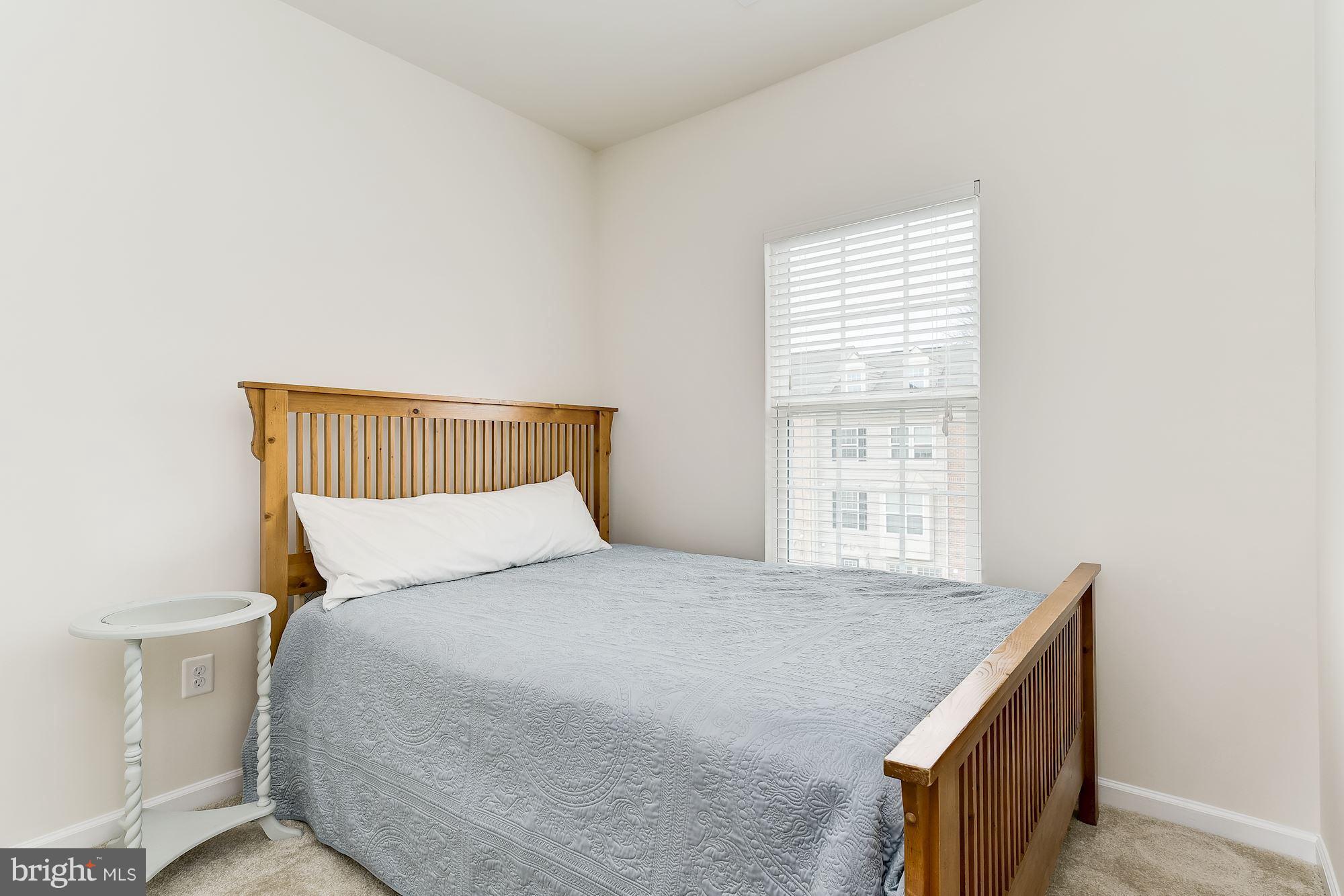 7306 Summit Rock Road Elkridge, MD 21075 - Photo 21 of 27 Bedroom
