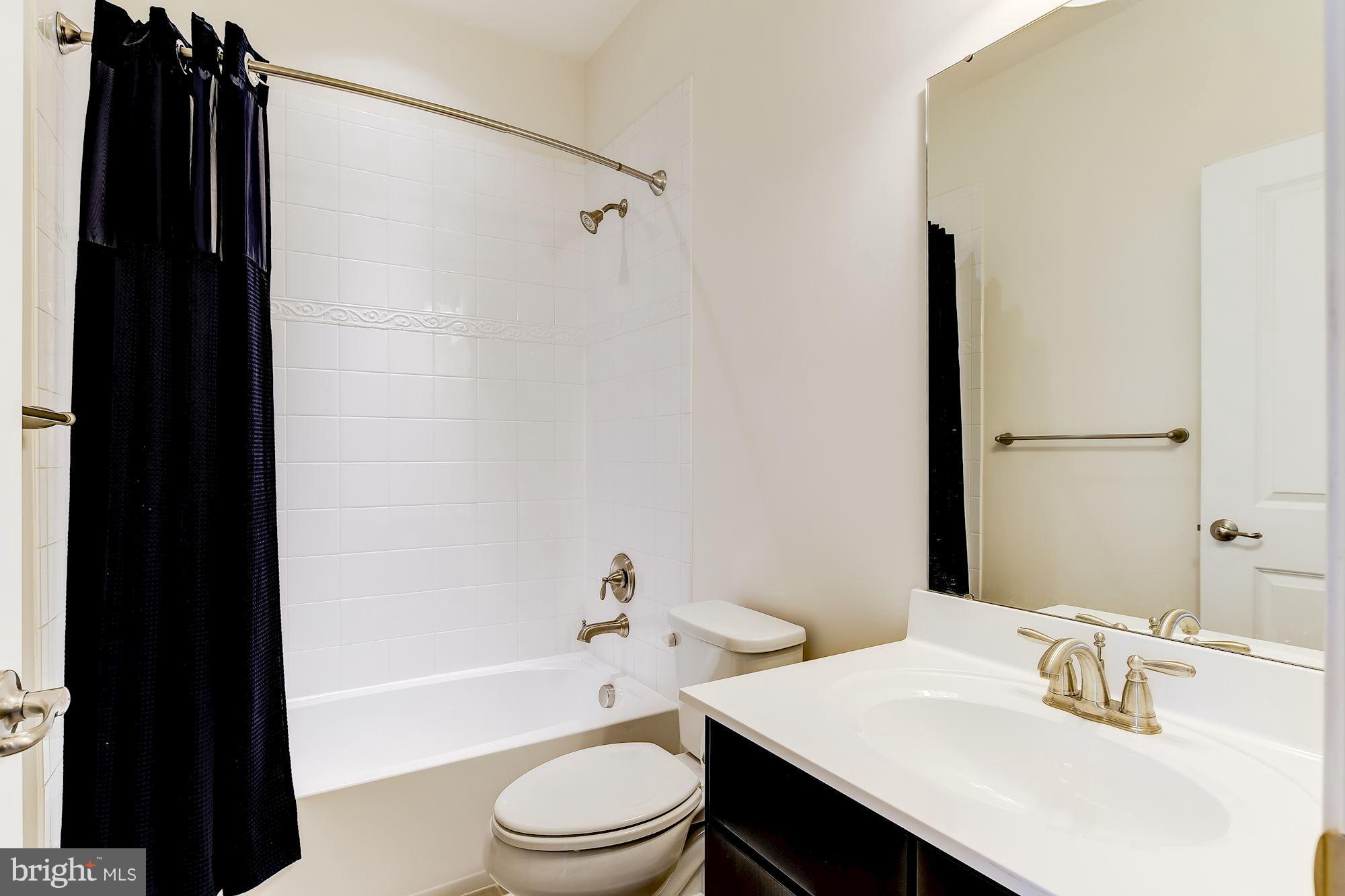 7306 Summit Rock Road Elkridge, MD 21075 - Photo 22 of 27 Full Bath