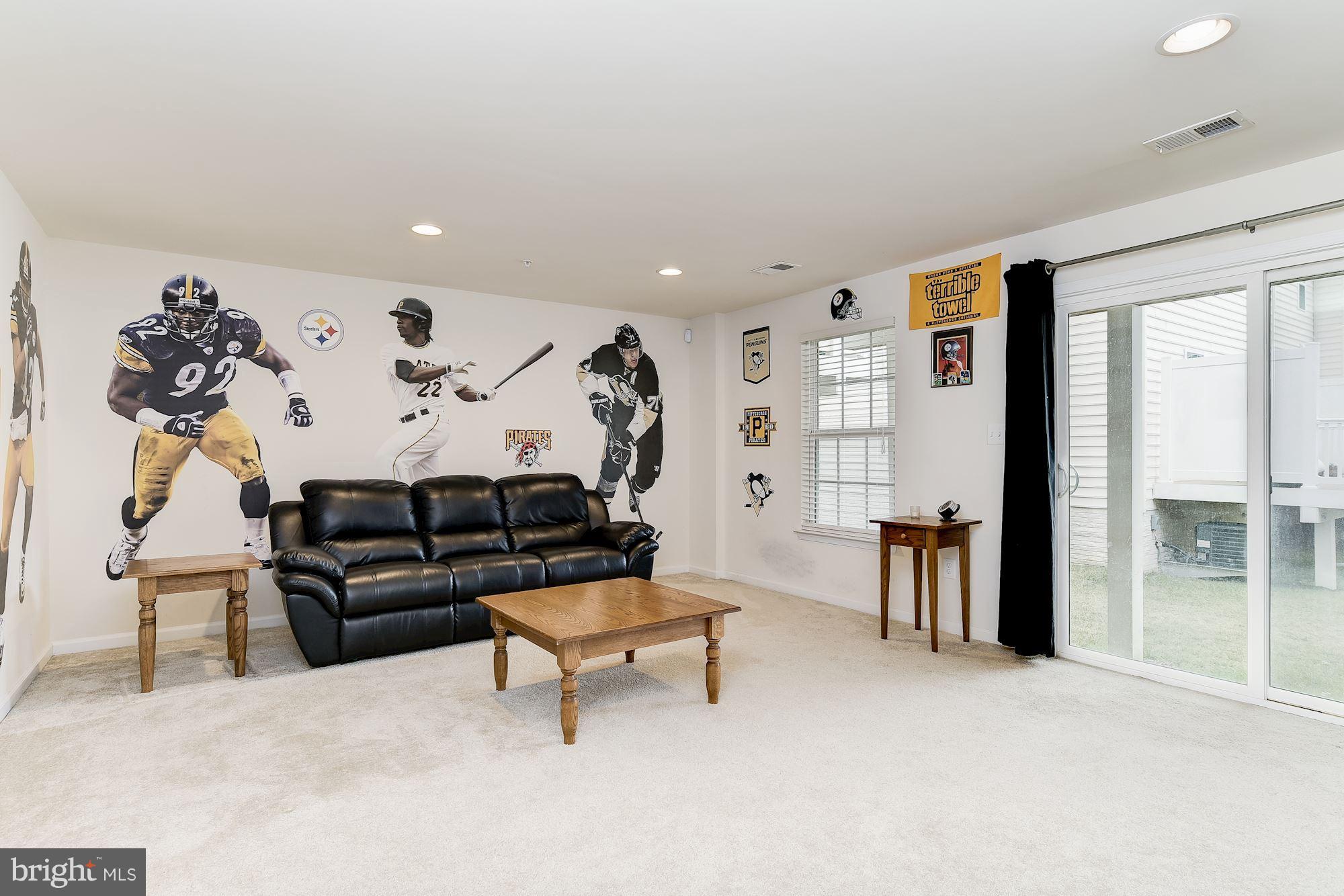 7306 Summit Rock Road Elkridge, MD 21075 - Photo 23 of 27 Family Room