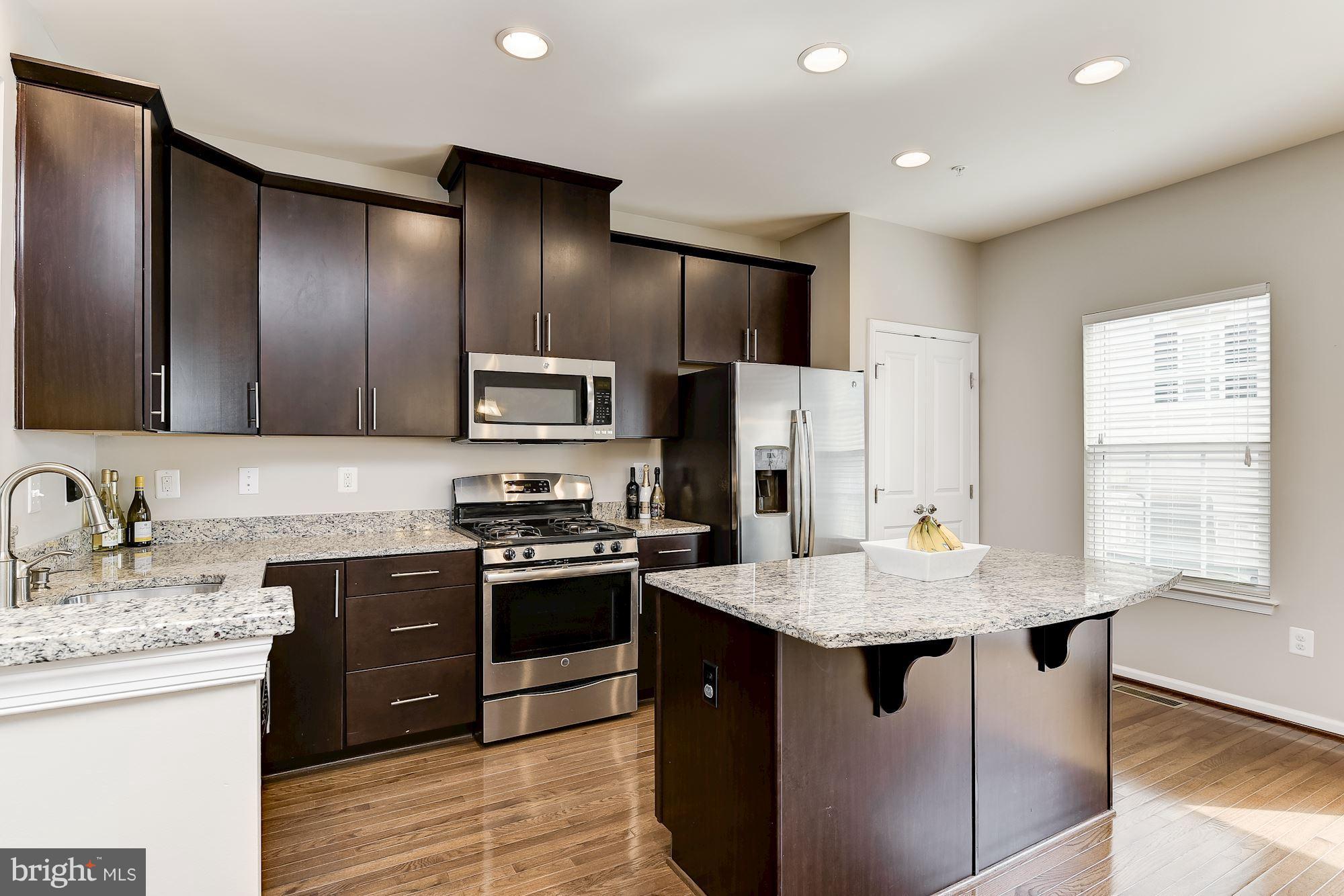 7306 Summit Rock Road Elkridge, MD 21075 - Photo 10 of 27 Kitchen