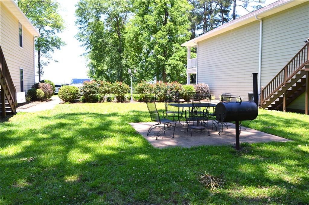 3793 Highway 8 Pollock, LA 71467 - Photo 34 of 46