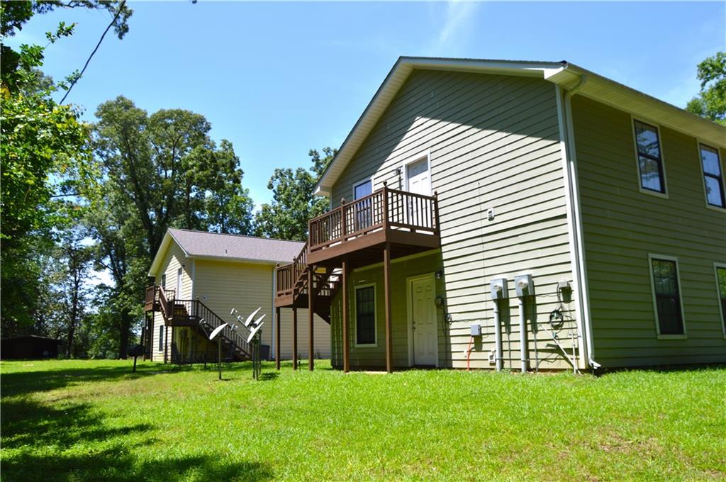 3793 Highway 8 Pollock, LA 71467 - Photo 38 of 46