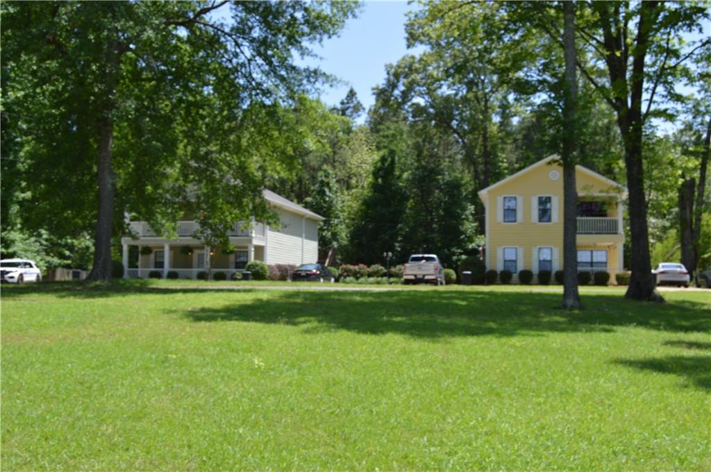 3793 Highway 8 Pollock, LA 71467 - Photo 45 of 46