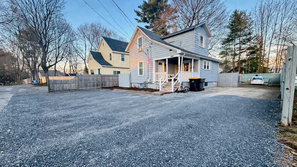 23 Stillman Street Framingham, MA 01702 - Photo 30 of 35