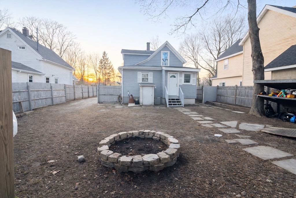 23 Stillman Street Framingham, MA 01702 - Photo 32 of 35