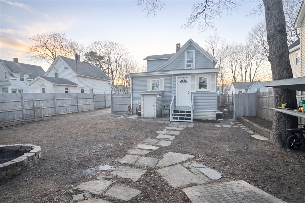 23 Stillman Street Framingham, MA 01702 - Photo 33 of 35