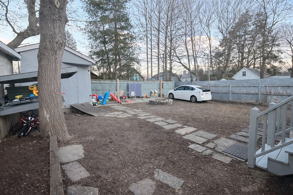 23 Stillman Street Framingham, MA 01702 - Photo 35 of 35