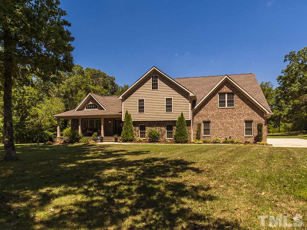 2506 Lacy Holt Road Graham, NC 27253 - Photo 1 of 25 Gallery Image 1