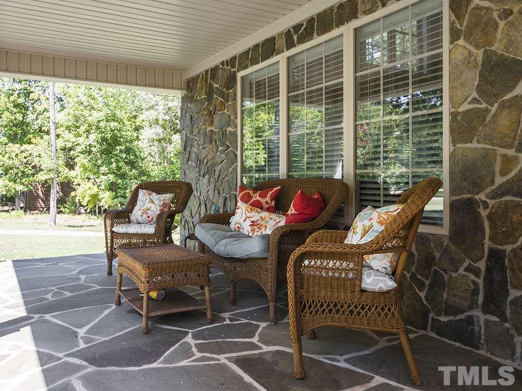 2506 Lacy Holt Road Graham, NC 27253 - Photo 2 of 25 Gallery Image 2