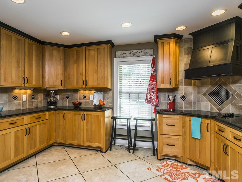 2506 Lacy Holt Road Graham, NC 27253 - Photo 12 of 25 Gallery Image 12