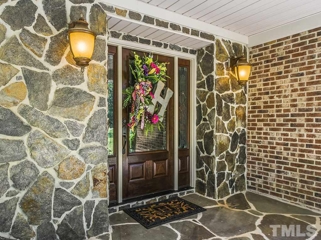 2506 Lacy Holt Road Graham, NC 27253 - Photo 3 of 25 Gallery Image 3