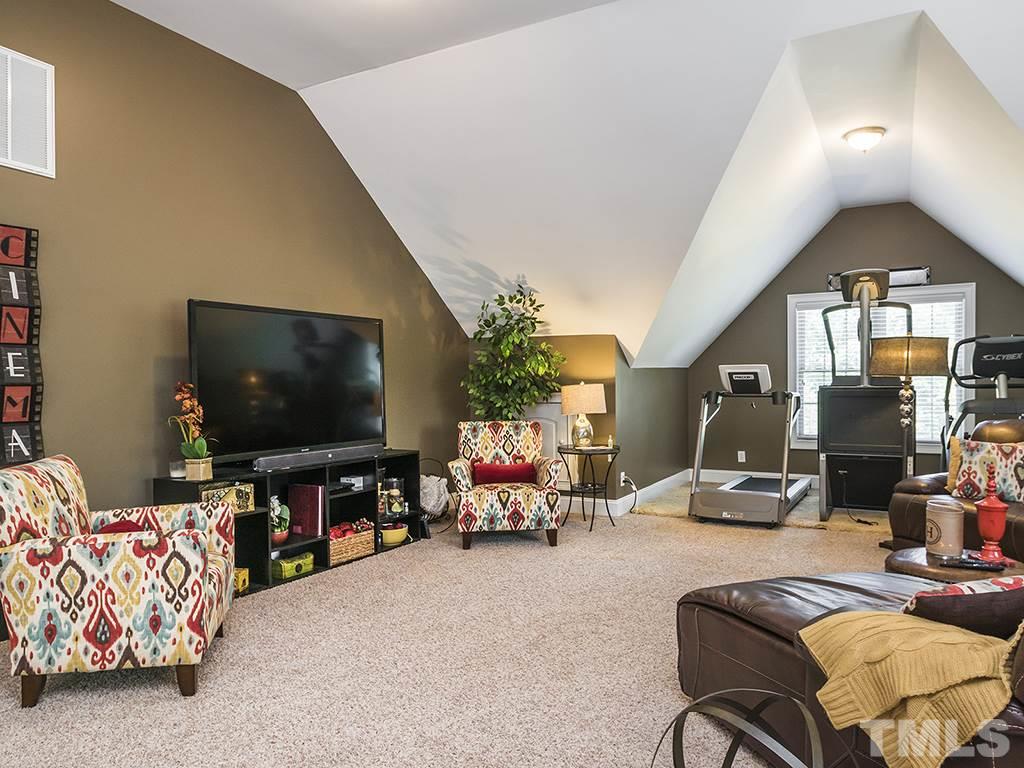 2506 Lacy Holt Road Graham, NC 27253 - Photo 23 of 25 Gallery Image 23