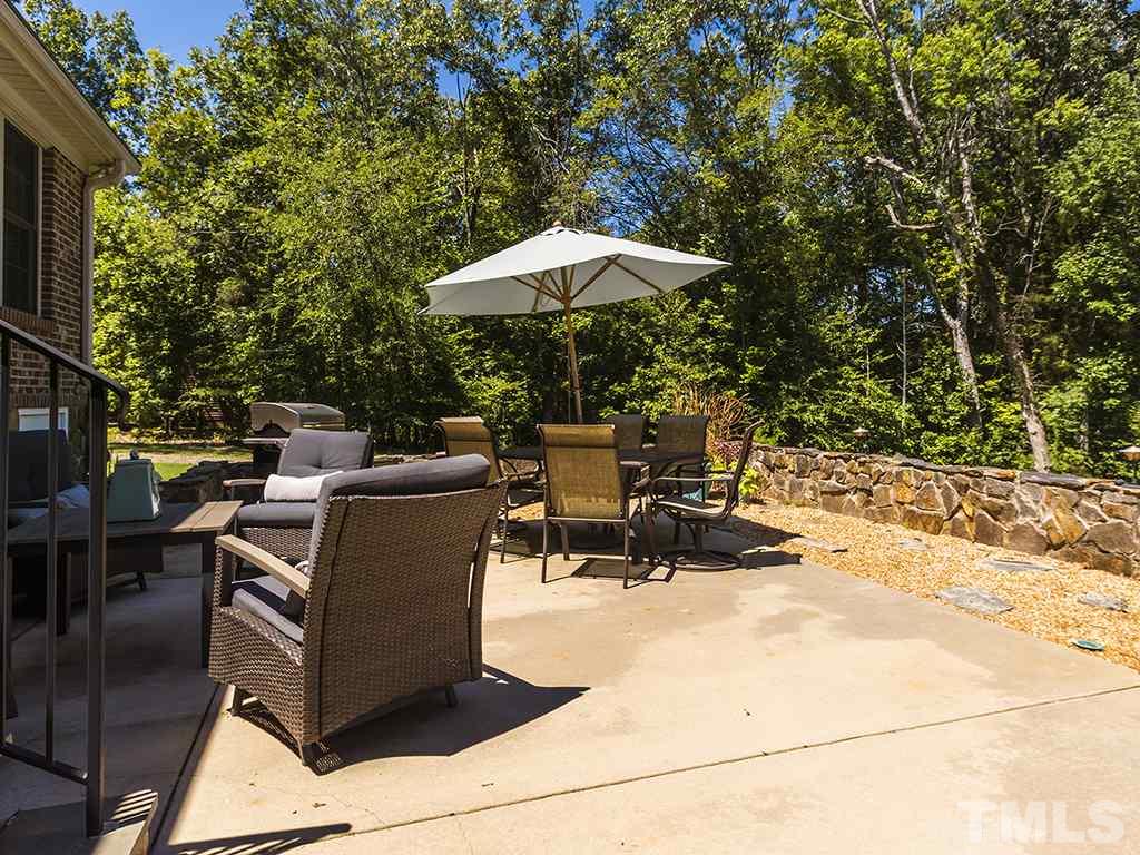 2506 Lacy Holt Road Graham, NC 27253 - Photo 25 of 25 Gallery Image 25