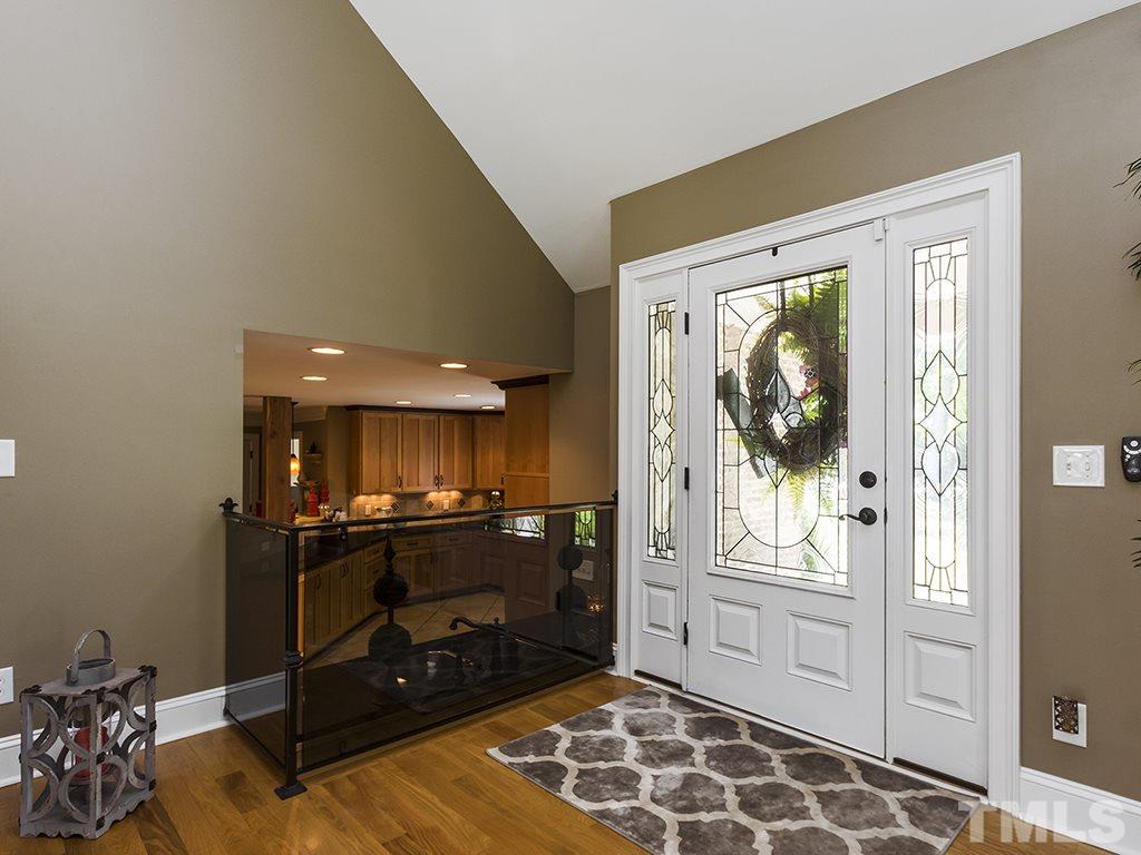 2506 Lacy Holt Road Graham, NC 27253 - Photo 4 of 25 Gallery Image 4