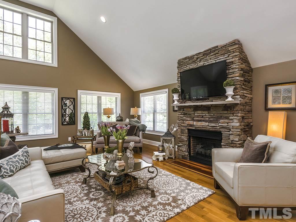 2506 Lacy Holt Road Graham, NC 27253 - Photo 5 of 25 Gallery Image 5