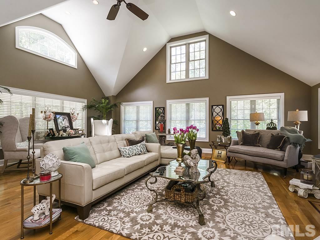 2506 Lacy Holt Road Graham, NC 27253 - Photo 6 of 25 Gallery Image 6