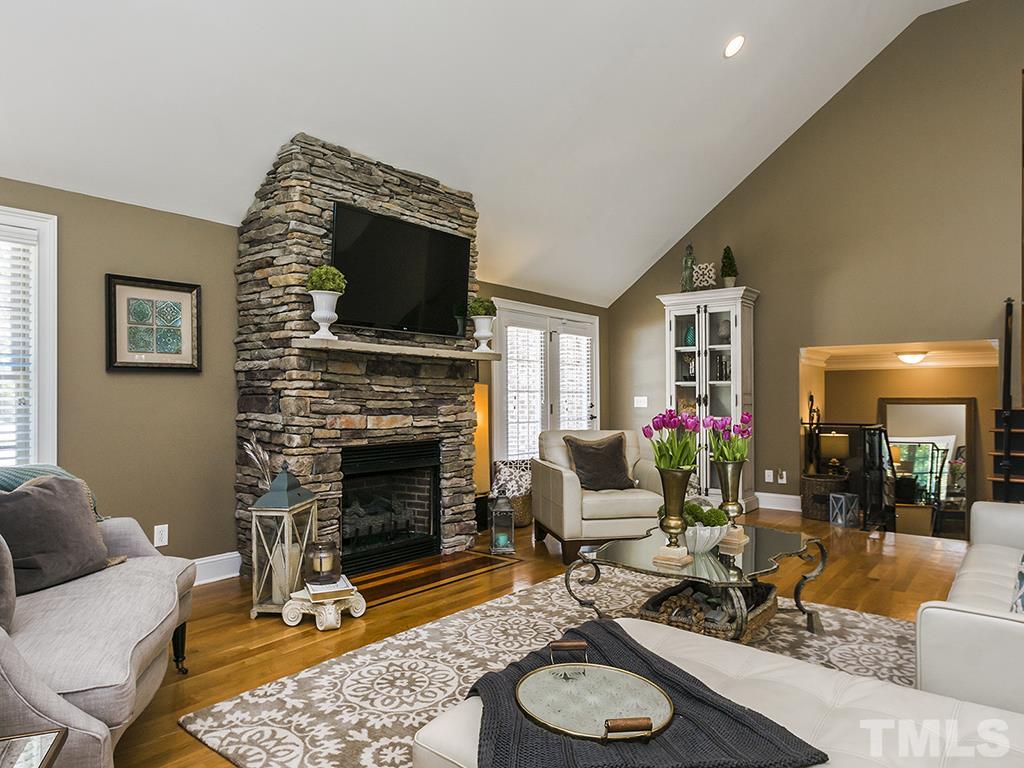 2506 Lacy Holt Road Graham, NC 27253 - Photo 7 of 25 Gallery Image 7
