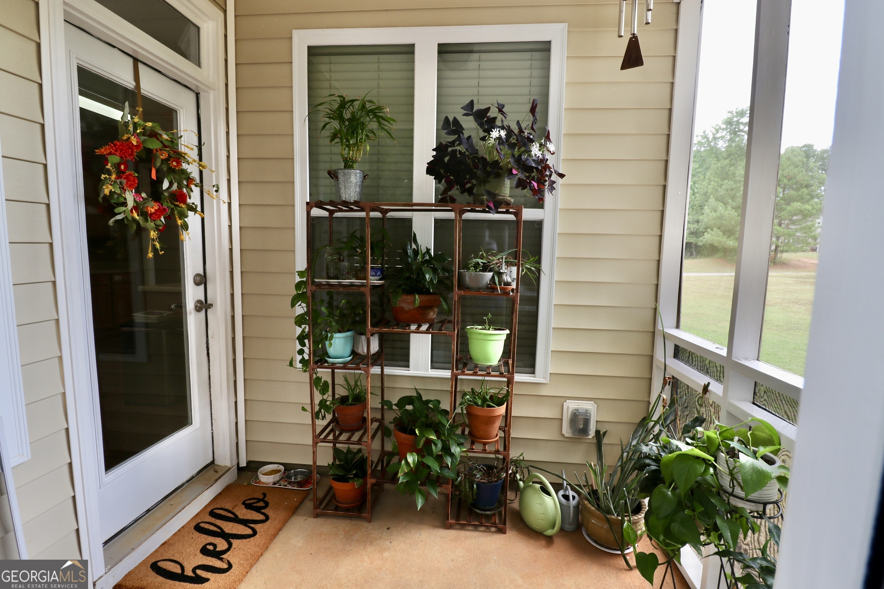 190 Roundtree Way Williamson, GA 30292 - Photo 56 of 73