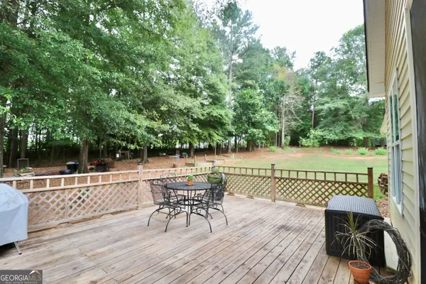 $455,000 | 190 Roundtree Way, Williamson, GA 30292