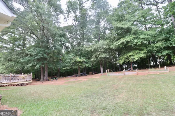$455,000 | 190 Roundtree Way, Williamson, GA 30292