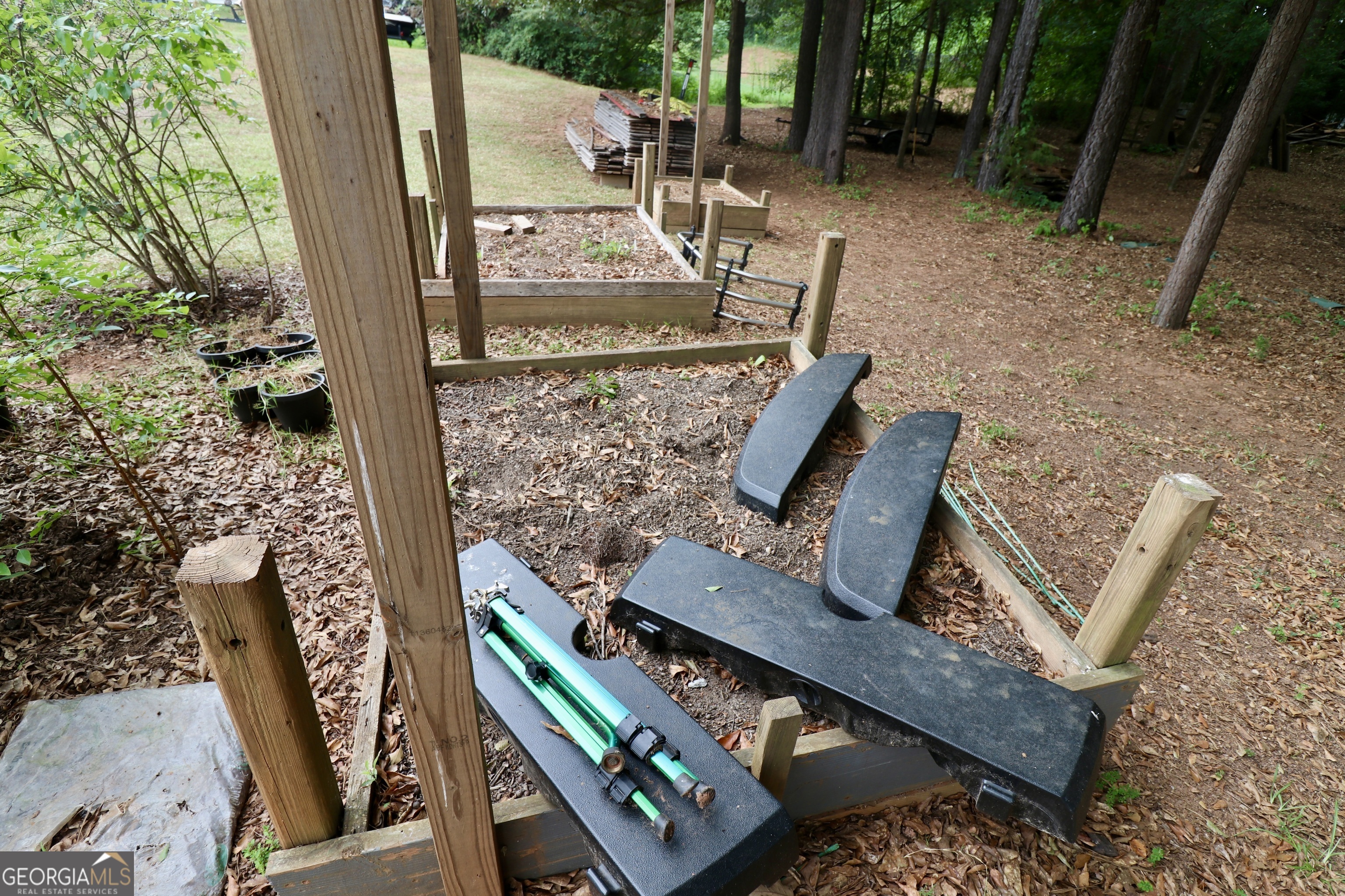 190 Roundtree Way Williamson, GA 30292 - Photo 68 of 73