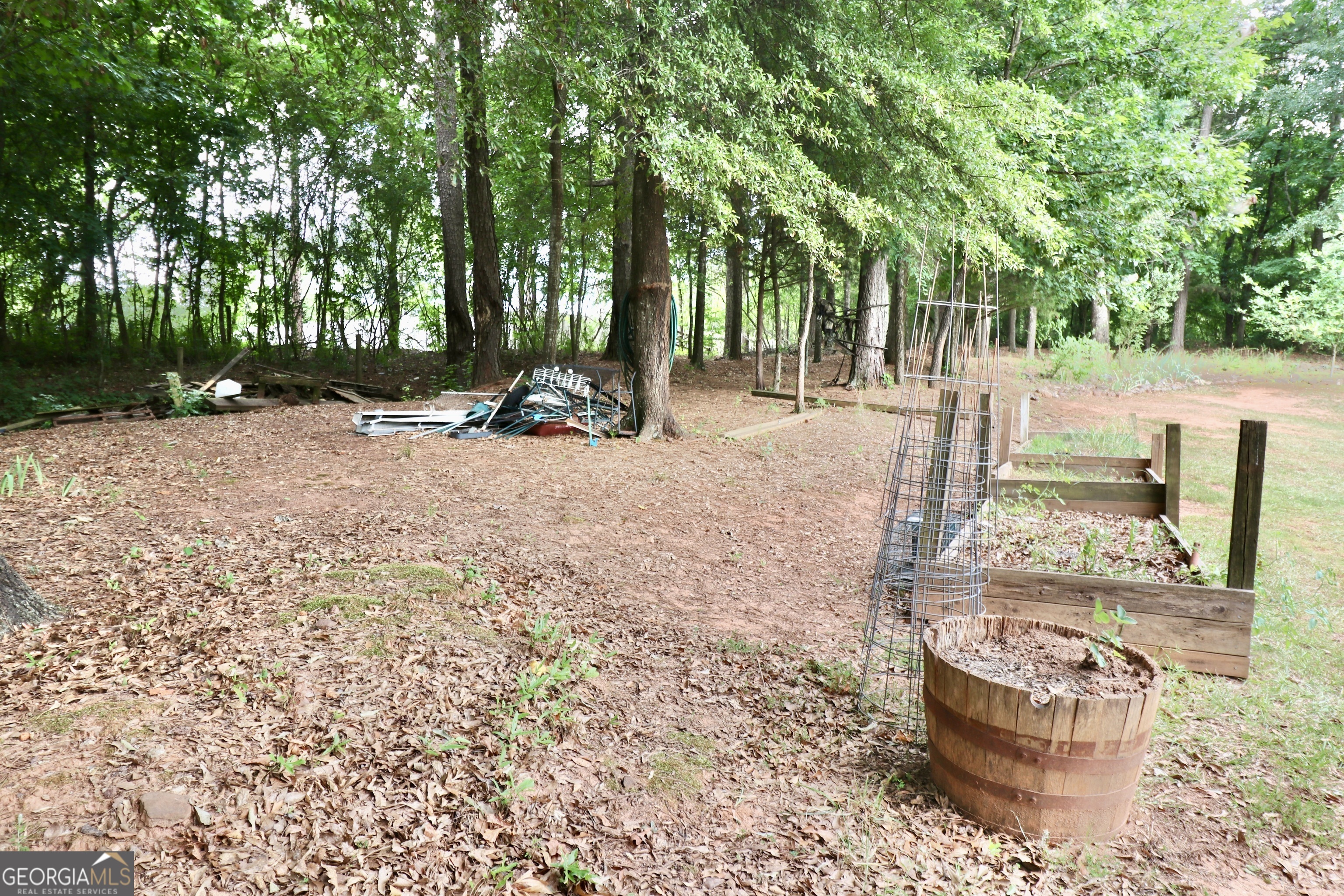 190 Roundtree Way Williamson, GA 30292 - Photo 70 of 73