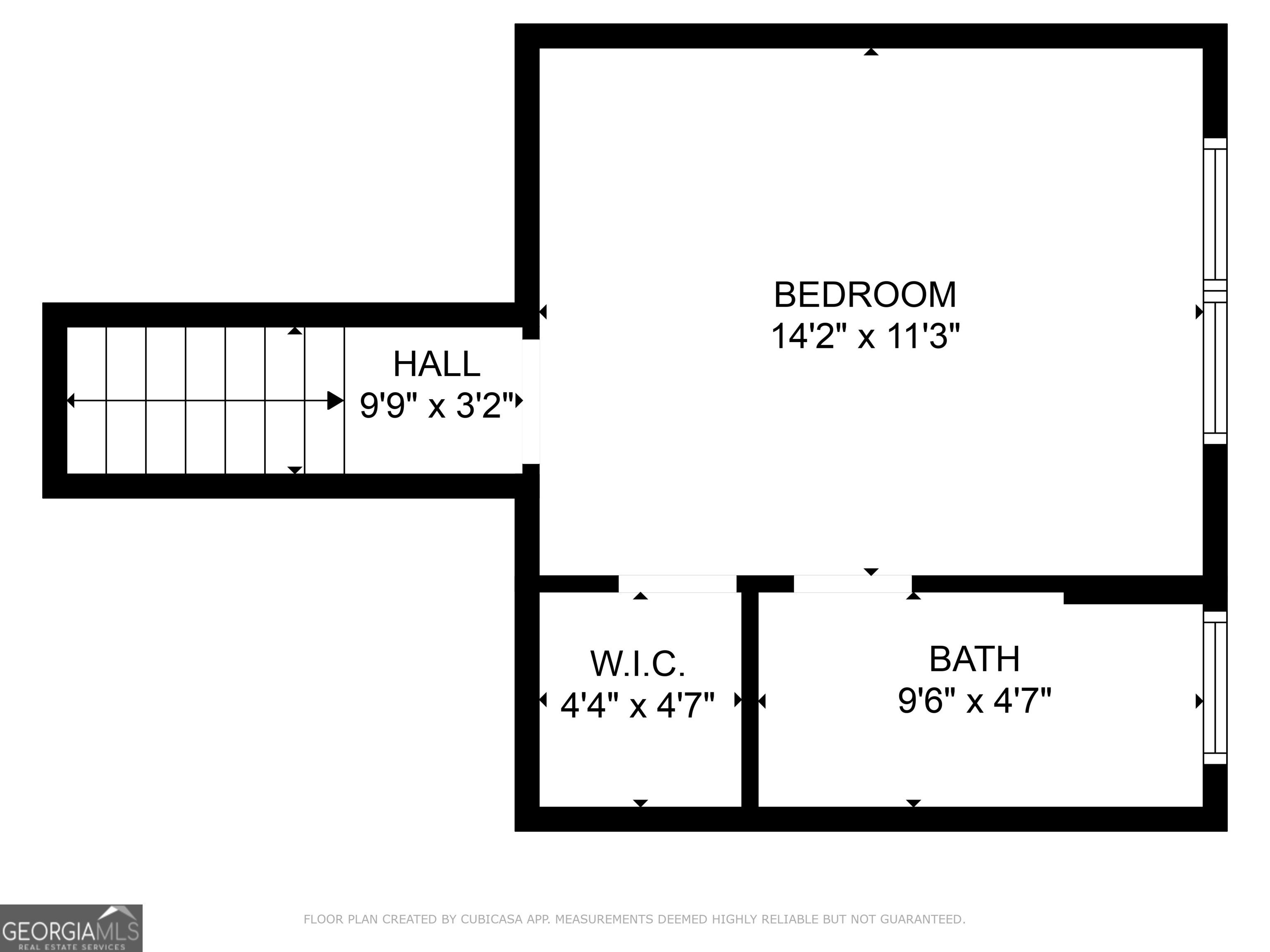 190 Roundtree Way Williamson, GA 30292 - Photo 72 of 73