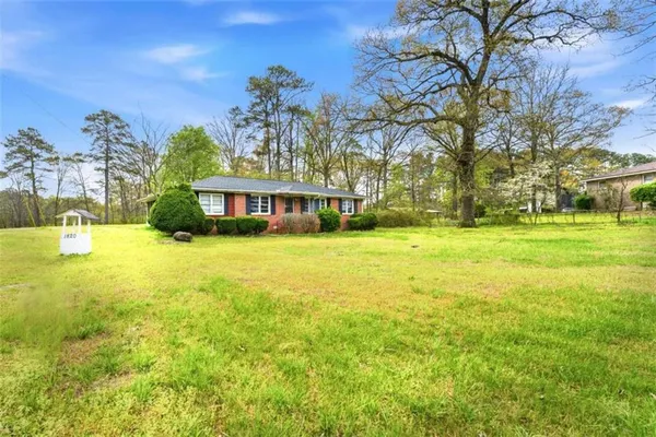 $170,000 | 1820 Smyrna Road Southwest, Conyers, GA 30094