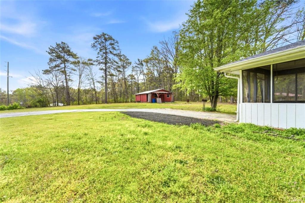 1820 Smyrna Road Southwest Conyers, GA 30094 - Photo 18 of 20