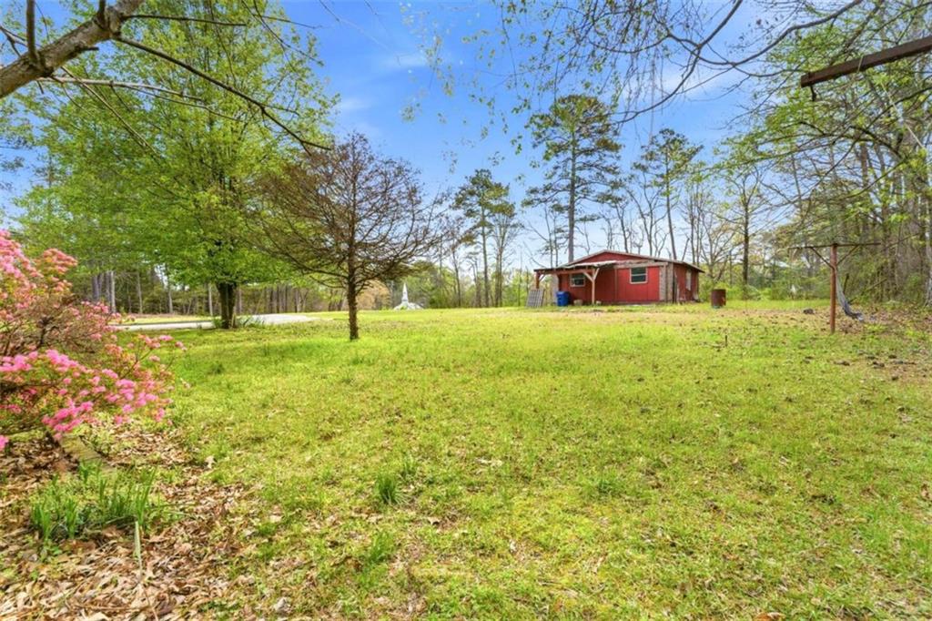 1820 Smyrna Road Southwest Conyers, GA 30094 - Photo 19 of 20