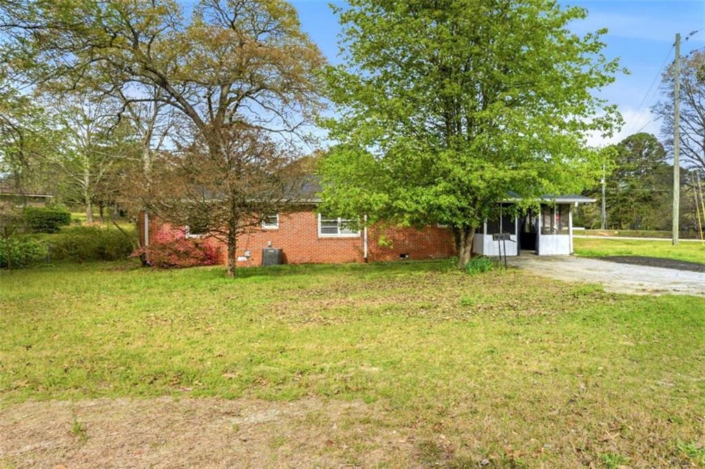 1820 Smyrna Road Southwest Conyers, GA 30094 - Photo 20 of 20