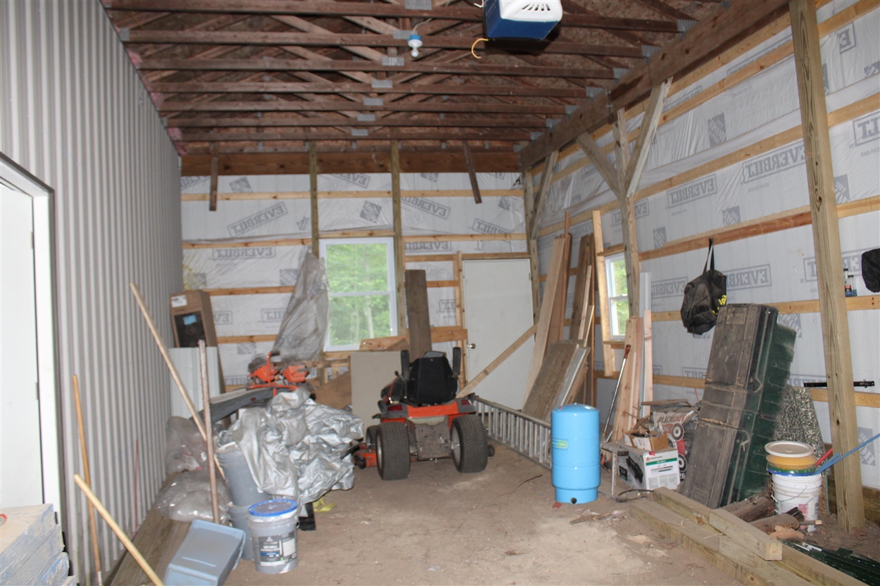 11401 Little George Lake Road Gladwin, MI 48624 - Photo 19 of 98