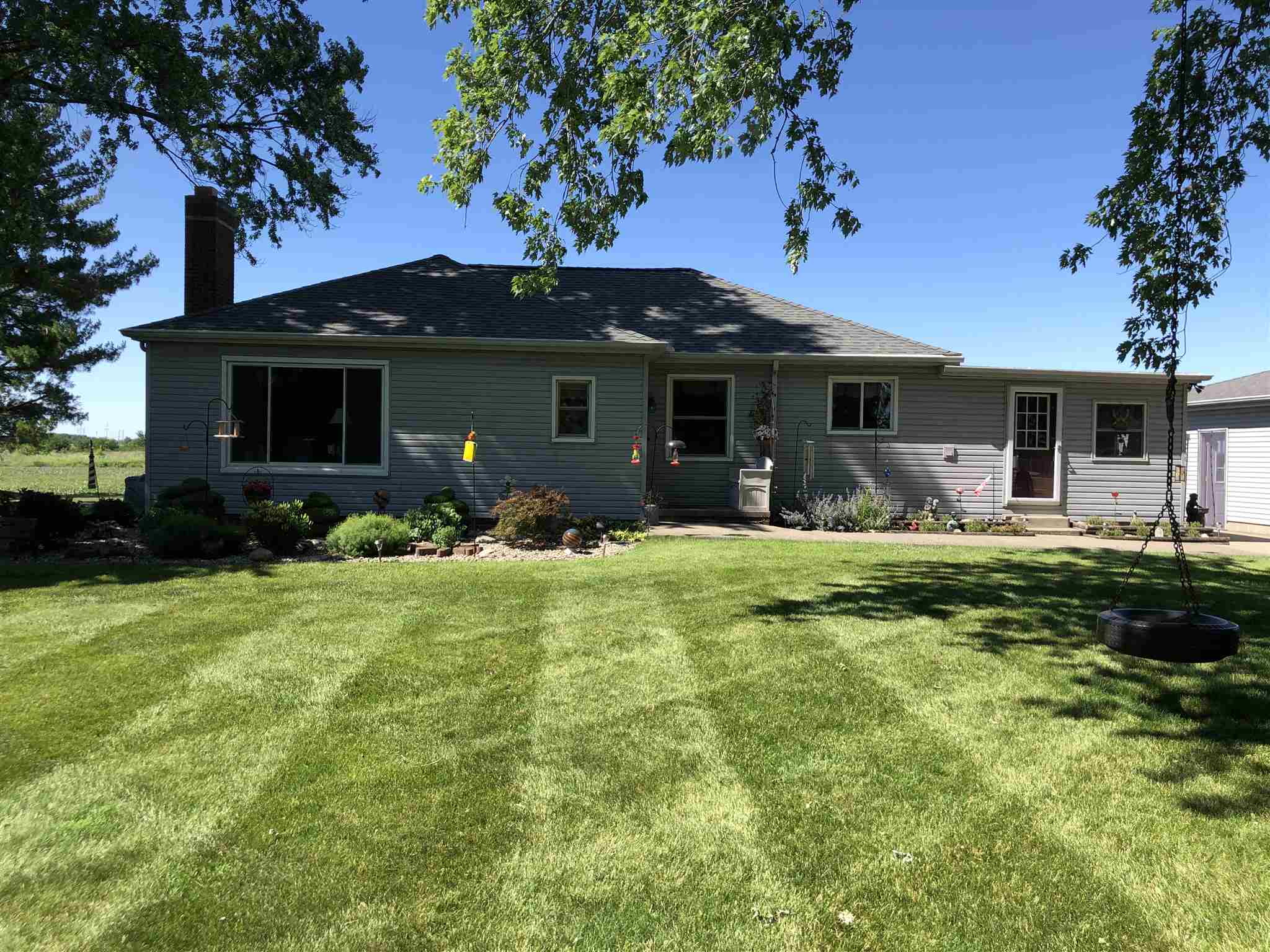 837 West St Road Boswell, IN 47921 - Photo 1 of 21 Gallery Image 1