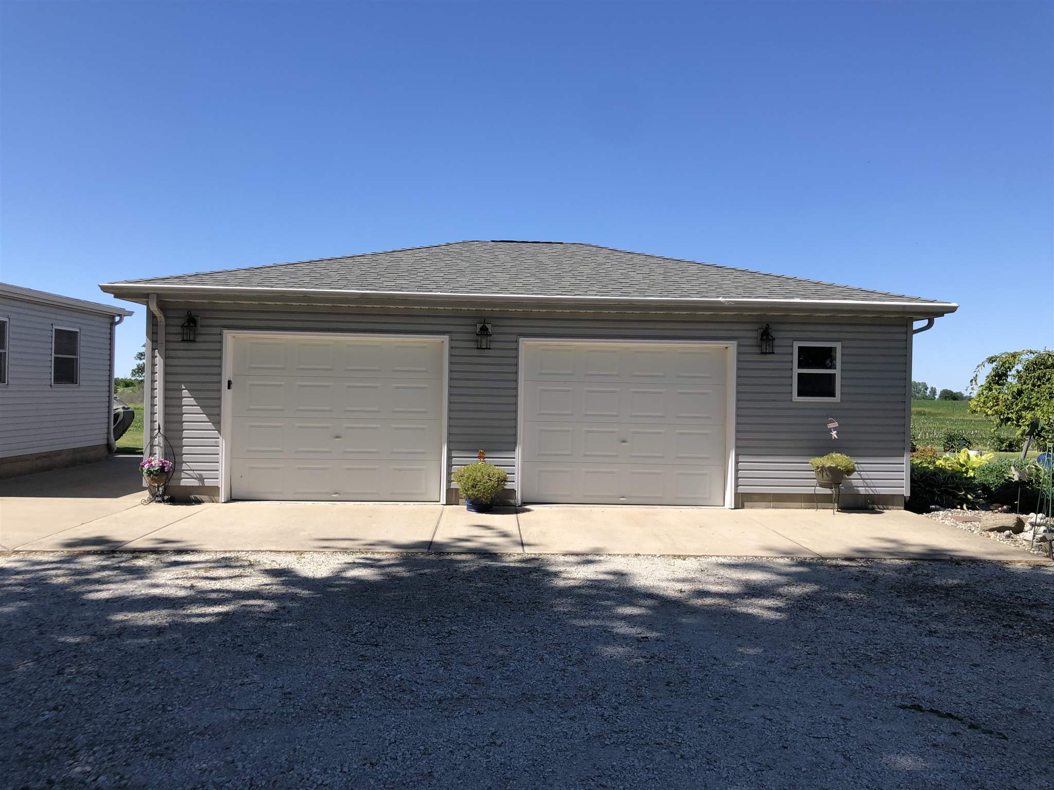 837 West St Road Boswell, IN 47921 - Photo 19 of 21 Gallery Image 19