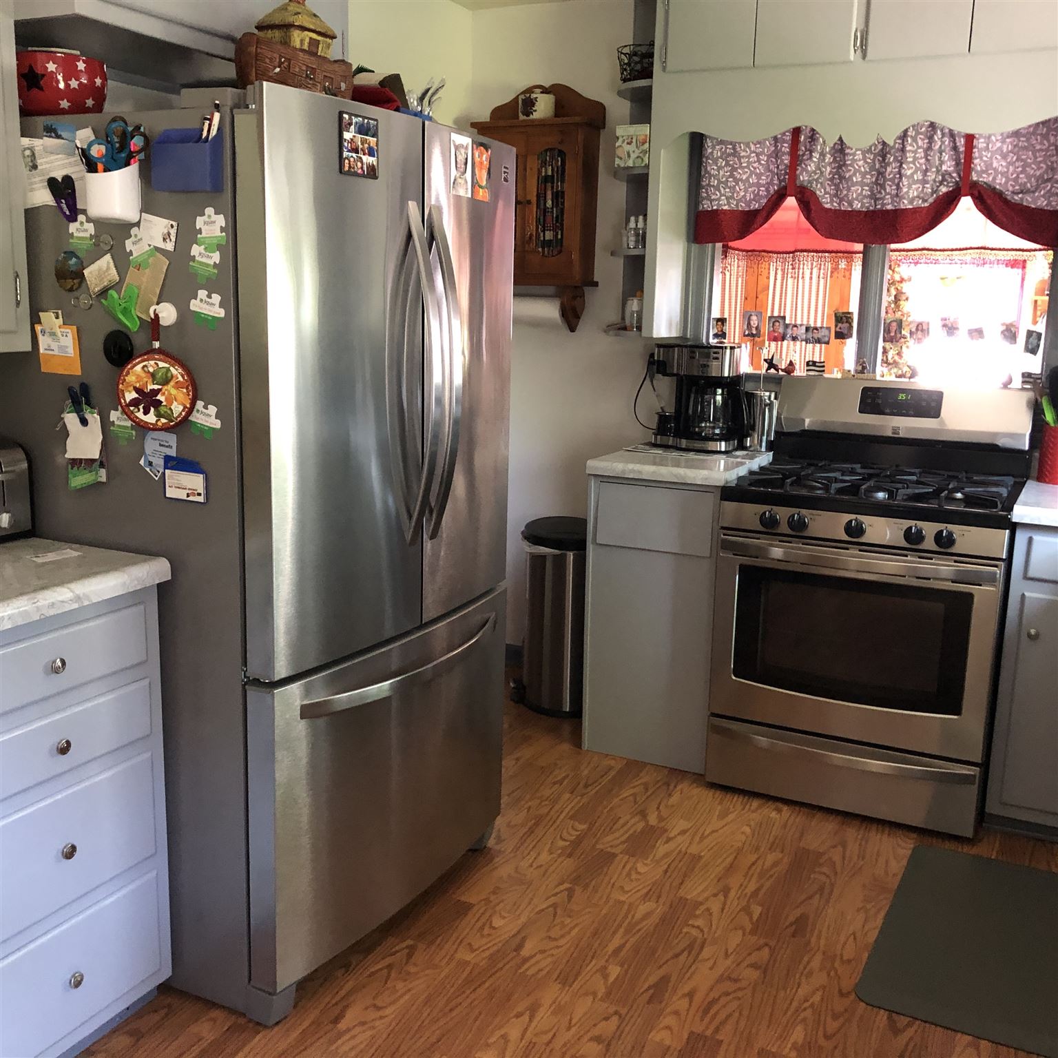 837 West St Road Boswell, IN 47921 - Photo 3 of 21 Gallery Image 3