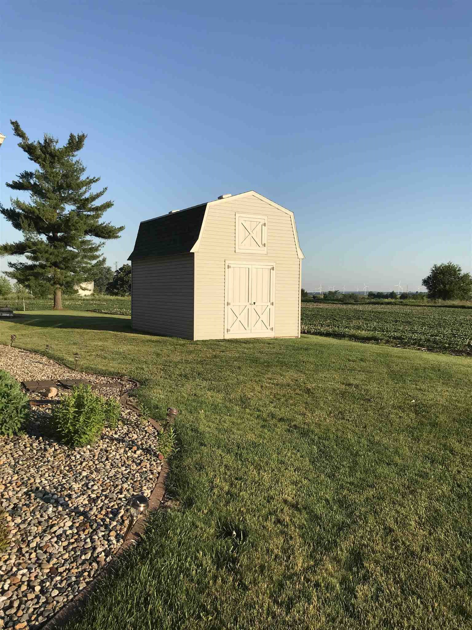 837 West St Road Boswell, IN 47921 - Photo 21 of 21 Gallery Image 21