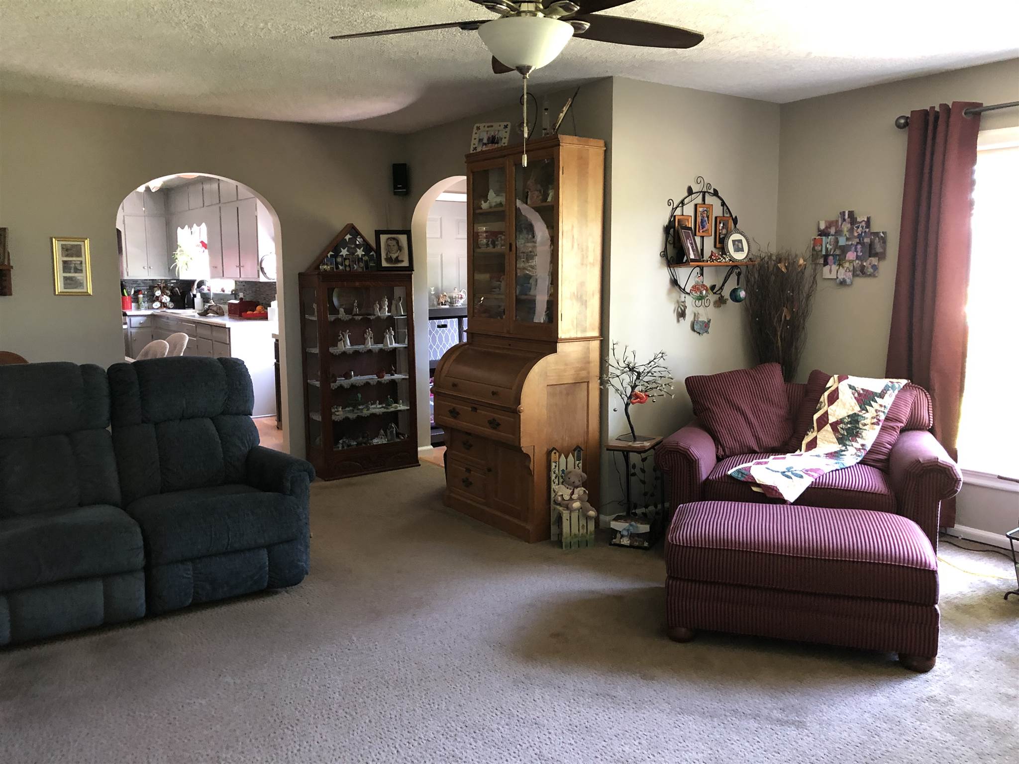 837 West St Road Boswell, IN 47921 - Photo 7 of 21 Gallery Image 7