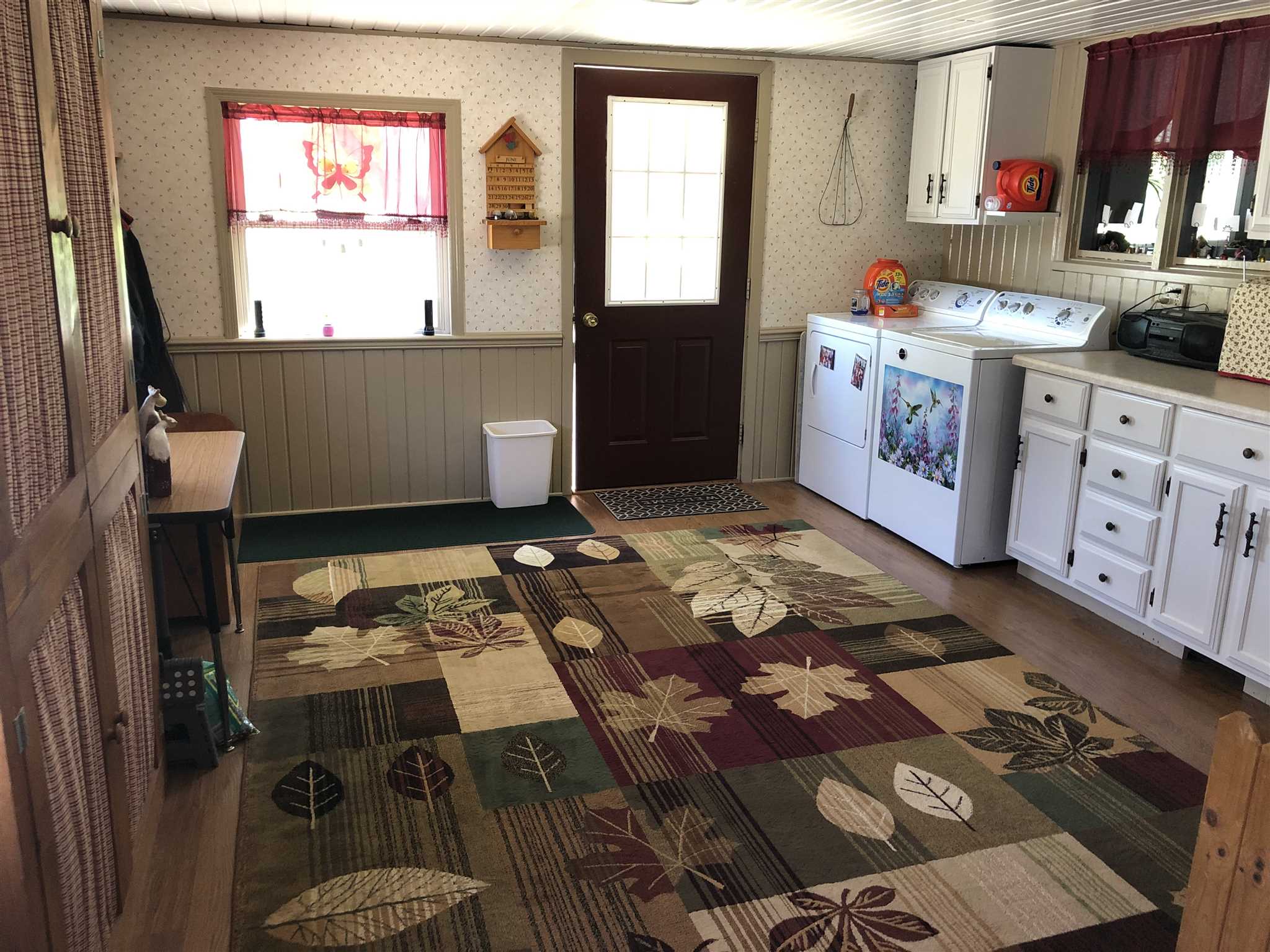 837 West St Road Boswell, IN 47921 - Photo 8 of 21 Gallery Image 8